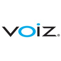 VOIZ LLC logo, VOIZ LLC contact details