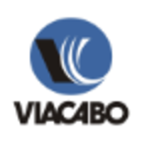 Viacabo logo, Viacabo contact details