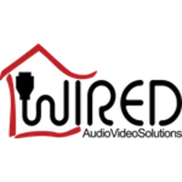 Wired Audio Video Soultions logo, Wired Audio Video Soultions contact details