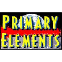 Primary Elements logo, Primary Elements contact details