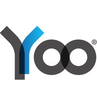 YOO Fitness logo, YOO Fitness contact details