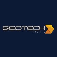 Geotech Brasil logo, Geotech Brasil contact details