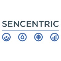 Sencentric logo, Sencentric contact details