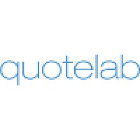 QuoteLab, Inc. logo, QuoteLab, Inc. contact details