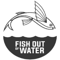 Fish Out Of Water Tours logo, Fish Out Of Water Tours contact details