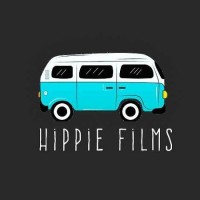 HippieFilms logo, HippieFilms contact details