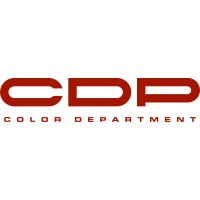 Color Department logo, Color Department contact details