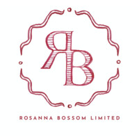 ROSANNA BOSSOM LIMITED logo, ROSANNA BOSSOM LIMITED contact details