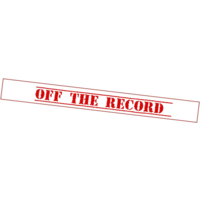 Off The Record Media logo, Off The Record Media contact details