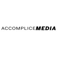 Accomplice Media logo, Accomplice Media contact details