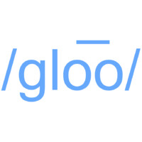 GLOO post logo, GLOO post contact details