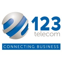 123Telecom Limited logo, 123Telecom Limited contact details