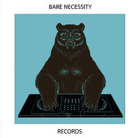 Bare Necessity Records logo, Bare Necessity Records contact details