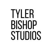 Tyler Bishop Studios logo, Tyler Bishop Studios contact details