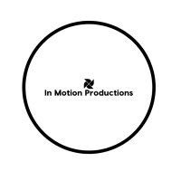 In Motion Productions logo, In Motion Productions contact details