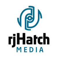 rjHatchMedia LLC logo, rjHatchMedia LLC contact details