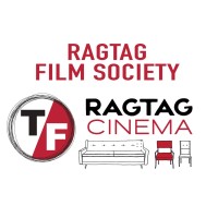 Ragtag Film Society logo, Ragtag Film Society contact details