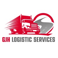 GJH Logistic Services LLC logo, GJH Logistic Services LLC contact details