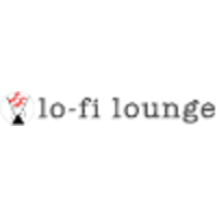 Lo-fi Lounge logo, Lo-fi Lounge contact details