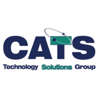 CATS Technology Solutions Group logo, CATS Technology Solutions Group contact details