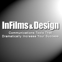 InFilms & Design logo, InFilms & Design contact details