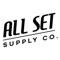 All Set Supply Co. logo, All Set Supply Co. contact details