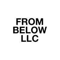 From Below LLC logo, From Below LLC contact details