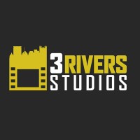 3 Rivers Studios logo, 3 Rivers Studios contact details