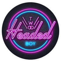 TWOHEADEDBOY logo, TWOHEADEDBOY contact details