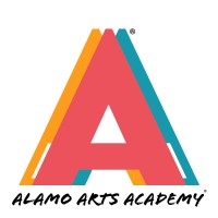 Alamo Arts Academy logo, Alamo Arts Academy contact details