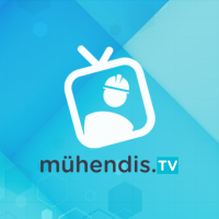 Mühendis Tv logo, Mühendis Tv contact details