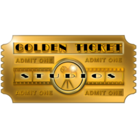 Golden Ticket Studios logo, Golden Ticket Studios contact details