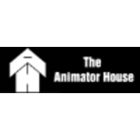 The Animator House logo, The Animator House contact details