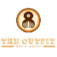 The Outfit Media Group logo, The Outfit Media Group contact details