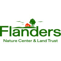 Flanders Nature Center & Land Trust logo, Flanders Nature Center & Land Trust contact details