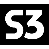 S3 Productions logo, S3 Productions contact details