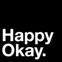 Happy Okay Films logo, Happy Okay Films contact details