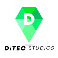 DiTEC Studios logo, DiTEC Studios contact details