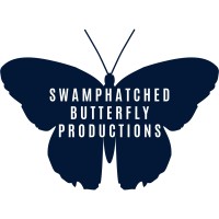 Swamphatched Butterfly Productions logo, Swamphatched Butterfly Productions contact details