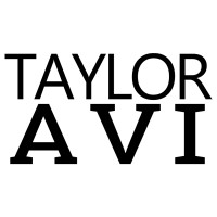 Taylor AVI logo, Taylor AVI contact details