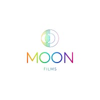 MOON FILMS logo, MOON FILMS contact details