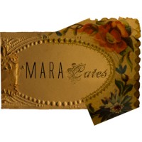 Mara Cates logo, Mara Cates contact details