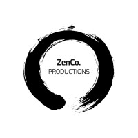 ZenCo. Productions logo, ZenCo. Productions contact details