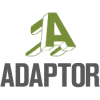 Adaptor Content, Inc. logo, Adaptor Content, Inc. contact details