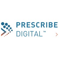 Prescribe Digital logo, Prescribe Digital contact details