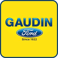 Gaudin Ford logo, Gaudin Ford contact details