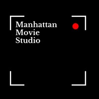 Manhattan Movie Studio logo, Manhattan Movie Studio contact details