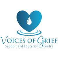 Voices of Grief Support and Education Center logo, Voices of Grief Support and Education Center contact details