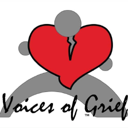 Voices of Grief, LLC logo, Voices of Grief, LLC contact details