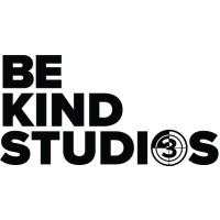 Be Kind Studios, Inc. logo, Be Kind Studios, Inc. contact details